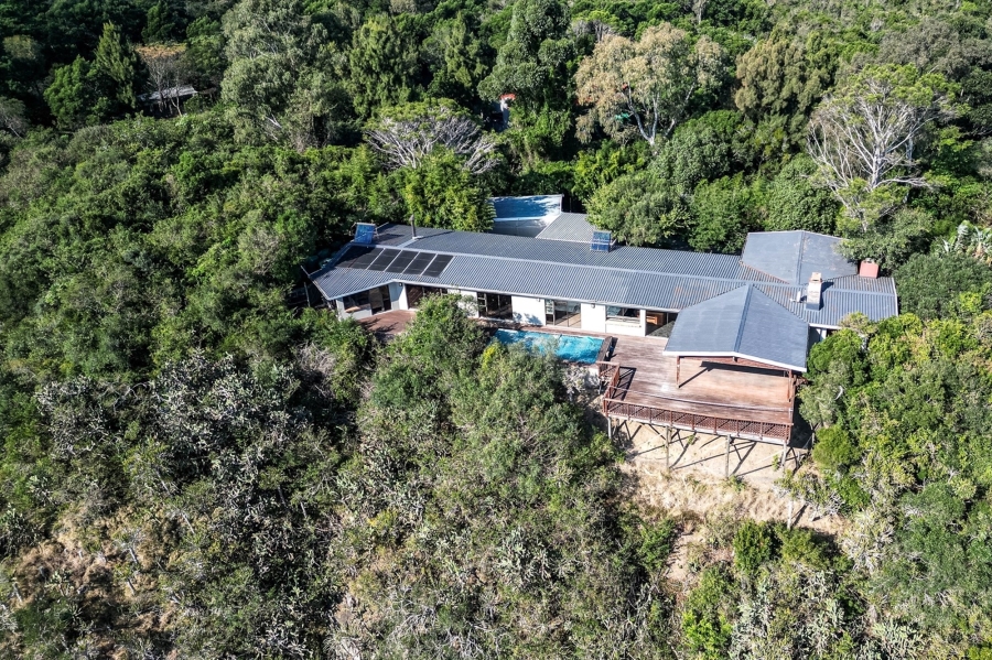 3 Bedroom Property for Sale in Kwelera Eastern Cape